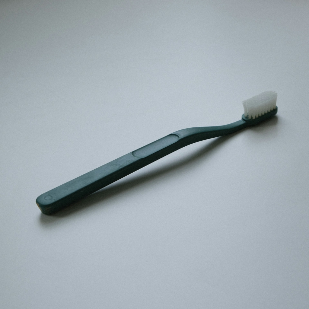 Toothbrush