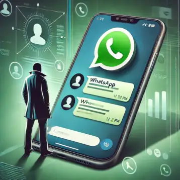 How to Read Someone’s WhatsApp Messages Without Them Knowing?