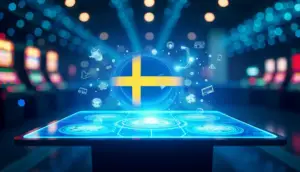 Future of Casino Swedish Online Platforms