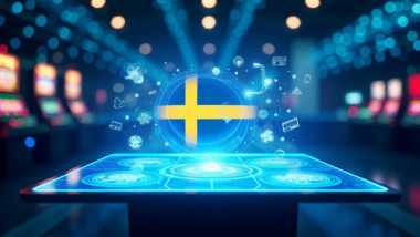 How to Navigate the Future of Casino Swedish Online Platforms