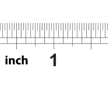 How Long is 2 Inches? 10 Common Things That Are 2 Inches long