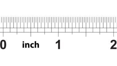 How Long is 2 Inches? 10 Common Things That Are 2 Inches long