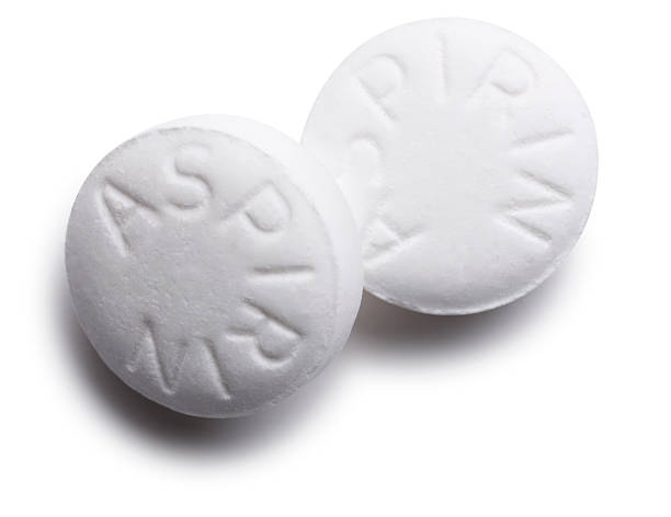 Aspirin Tablet