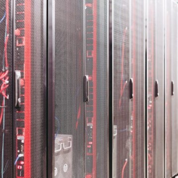 The Incredible Technology That Goes Into Data Center Construction And Operation