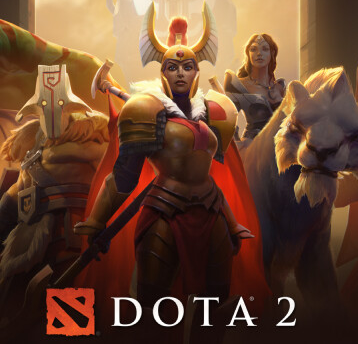 Dota 2 Heroes – The Heartbeat of Strategy and Skill