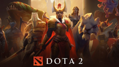 Dota 2 Heroes – The Heartbeat of Strategy and Skill