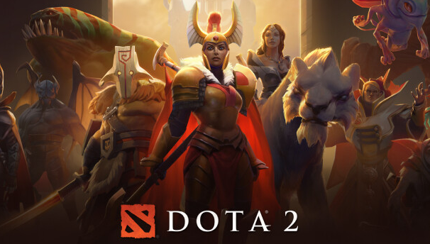 Dota 2