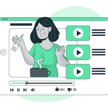 How 2D Explainer Videos Simplify Complex Ideas for Your Audience