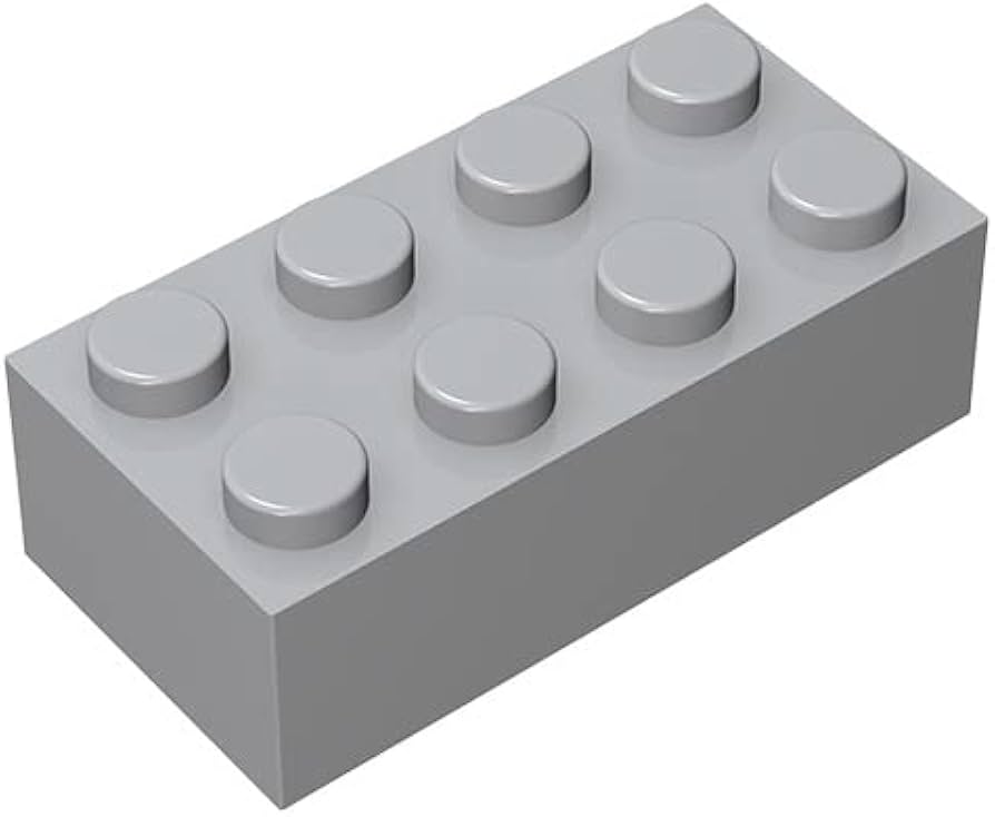  Lego Brick