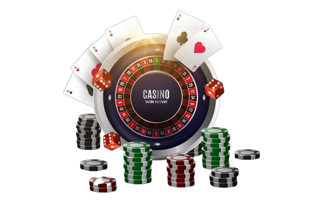 Online Casino 