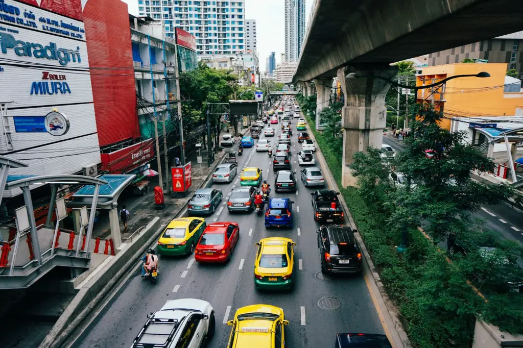 Renting a Car