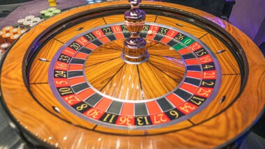 Popular and Unpopular Roulette Numbers