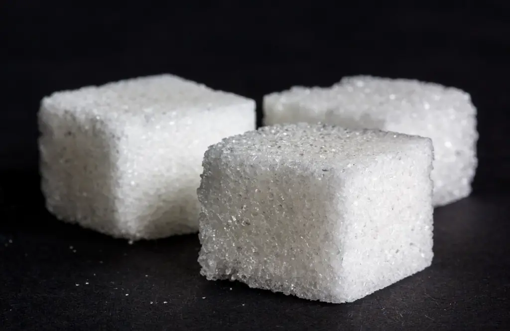 Sugar Cube