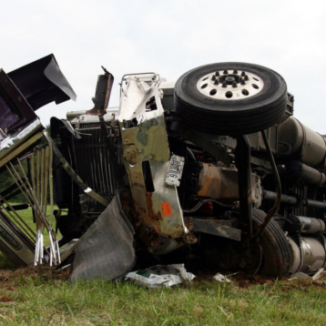 3 Situations Where A Trucking Company Can Be Held Liable For A Truck Accident