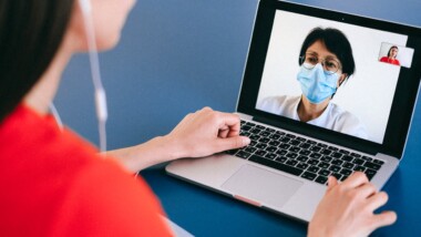 How Virtual Healthcare is Innovating Medical Treatment