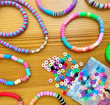 Clay Bead Crafting Ideas: Let’s Do Something with Unique Bead Designs