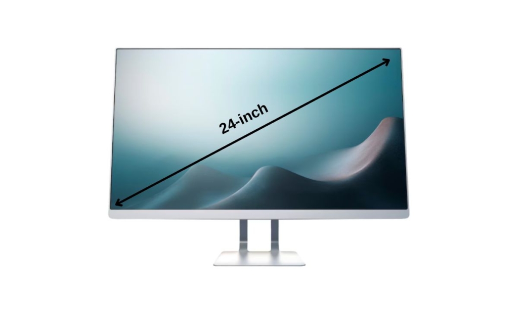 24-Inch Monitors