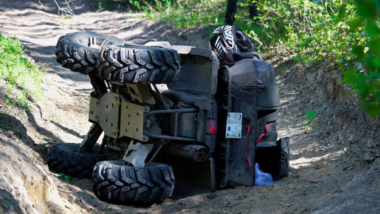 ATV Accidents in California: When and Who Can You Sue to Claim Damages?