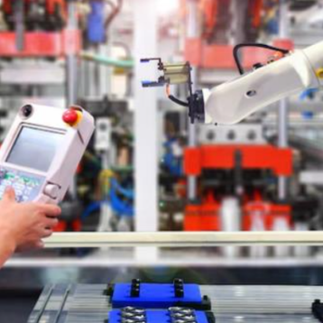 Unlocking the Power of Automation in Electronics Manufacturing