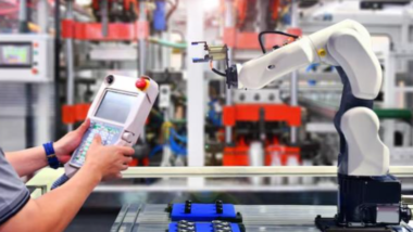 Unlocking the Power of Automation in Electronics Manufacturing