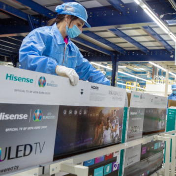 Who Makes Hisense TVs: The Hidden Player Behind It