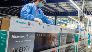 Who Makes Hisense TVs: The Hidden Player Behind It