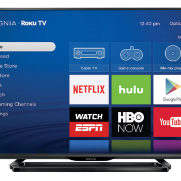 How to Reset Insignia TV [Step-By-Step Guide]