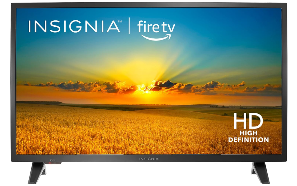 Insignia TVs