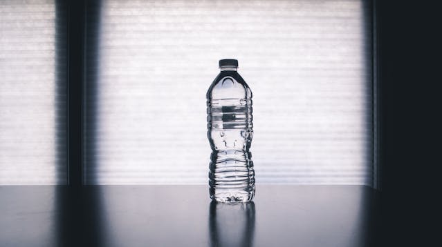 Water Bottle 