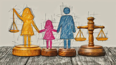 The Impact of a Parent’s Criminal Conviction on Children