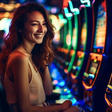 What is RTP and why is it important when playing slots?