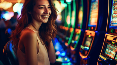 What is RTP and why is it important when playing slots?