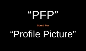 PFP