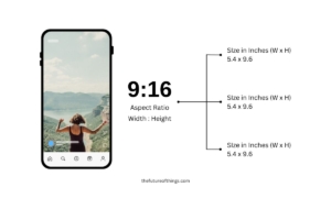 Perfect Instagram Reels Size