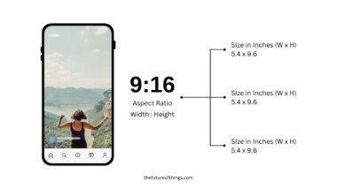 What’s the Perfect Instagram Reels Size? Complete Guide for 2024