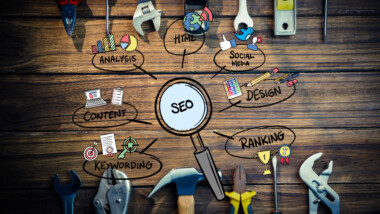 Why Working with an SEO Agency is Essential for Accounting Firms