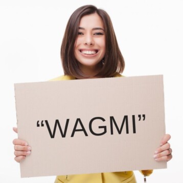 WAGMI Meaning Explained: The Acronym for Crypto Optimists