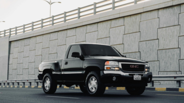 The Best GMC Truck Accessories You May Need