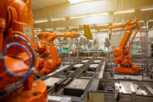 Stainless Steel Casting Technology