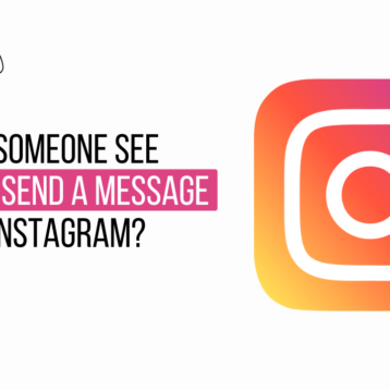 Can Someone See If You Unsend a Message on Instagram?