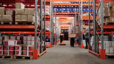 7 Proven Ways to Boost Warehouse Productivity 