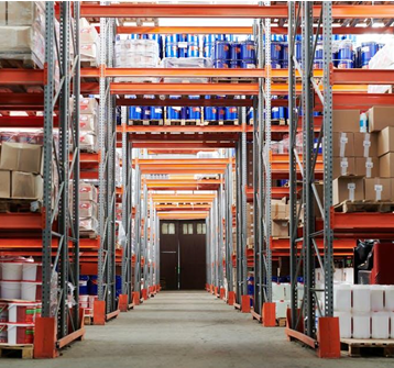 The Role of Technology in Revolutionizing Inventory Control Systems