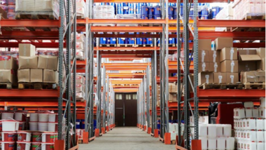 The Role of Technology in Revolutionizing Inventory Control Systems