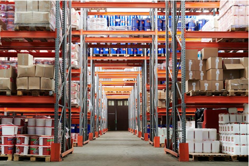 The Role of Technology in Revolutionizing Inventory Control Systems