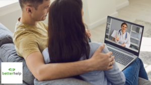 Transforming Access to Professional Support