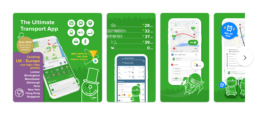 Citymapper