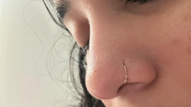 Do You Want to Pierce Your Septum and Adorn It with Something Beautiful?