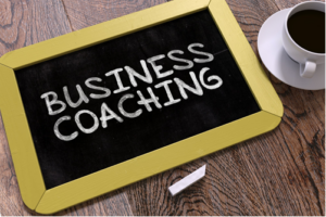 Business Coaching for Success