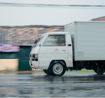 The Evolution of Commercial Box Trucks in the Age of Innovation