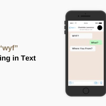 WYF Meaning Explained: Insights Into Social Media Lingo